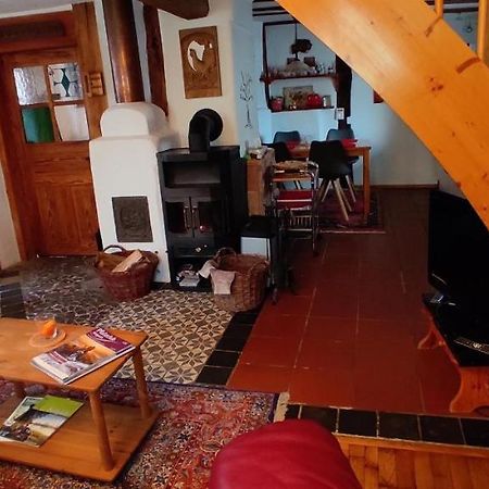 Ferienhaus Pfalzklause Billigheim-Ingenheim Extérieur photo