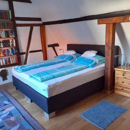 Ferienhaus Pfalzklause Billigheim-Ingenheim Extérieur photo