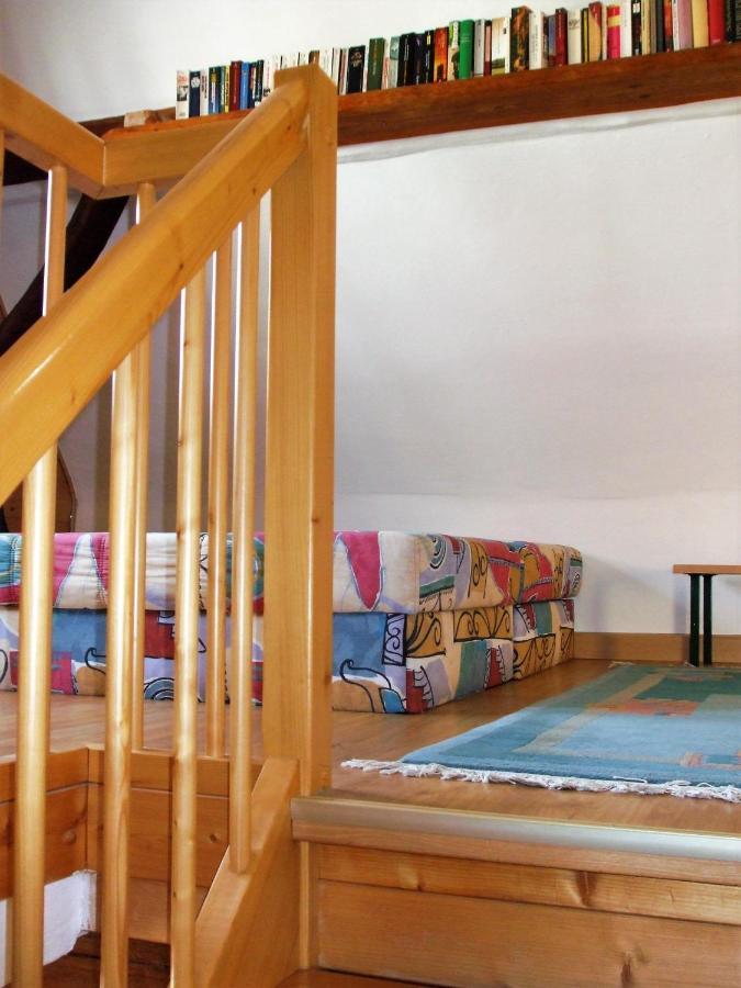 Ferienhaus Pfalzklause Billigheim-Ingenheim Extérieur photo