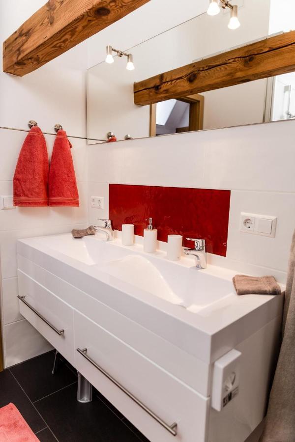 Ferienhaus Pfalzklause Billigheim-Ingenheim Extérieur photo
